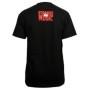 Strange Music - Black Chain Ways T-Shirt