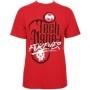 Tech N9ne - Red Forever T-Shirt