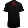 Strange Music - Black Definition T-Shirt