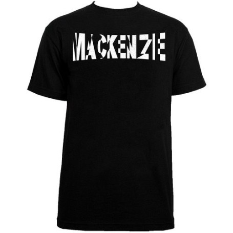 Mackenzie Black 2020 T-Shirt