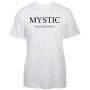 Mackenzie Nicole - White Mystic T-Shirt