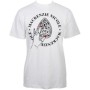 Mackenzie Nicole - White Mystic Hand T-Shirt