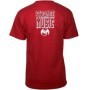 Strange Music - Cardinal Retro Life T-Shirt