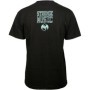 Tech N9ne - Black Worn T-Shirt