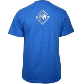 Strange Music - Royal Energy T-Shirt