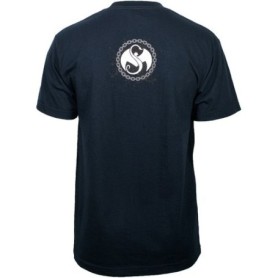 Tech N9ne - Navy Soldier T-Shirt