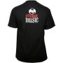 Tech N9ne - Black Gravestone T-Shirt