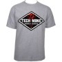 Tech N9ne - Gray Diamond T-Shirt