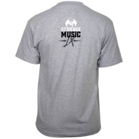 Tech N9ne - Gray Diamond T-Shirt