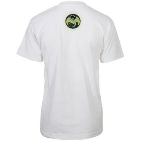 Tech N9ne - White Numbers T-Shirt