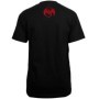 Strange Music - Black Classic T-Shirt