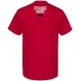 Tech N9ne - Cardinal Broken T-Shirt