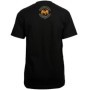 Strange Music - Black Independent Life T-Shirt