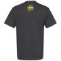 Tech N9ne - Charcoal Sun Away T-Shirt