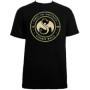 Strange Music - Black Number 1 T-Shirt