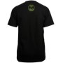 Strange Music - Black Number 1 T-Shirt