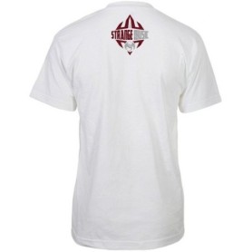 Tech N9ne - White Mayhem T-Shirt