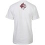 Tech N9ne - White Mayhem T-Shirt