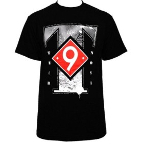 Tech N9ne - Black Diamond 9 T-Shirt