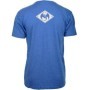 Strange Music - Blue Diamond Life Luxury Blend T-Shirt