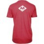 Strange Music - Red Diamond Life Luxury Blend T-Shirt