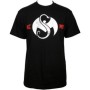 Strange Music - Black Midwest T-Shirt