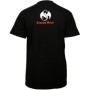 Strange Music - Black Midwest T-Shirt