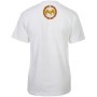 Strange Music - White Only One T-Shirt