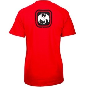 Tech N9ne - Red All Day T-Shirt