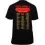 Tech N9ne - Black COVID-19 Overprint T-Shirt