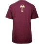 Jehry Robinson - Burgundy Signature T-Shirt