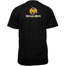 Strange Music - Black Always Strange T-Shirt