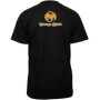 Strange Music - Black Always Strange T-Shirt