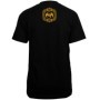 Strange Music - Black World Needs T-Shirt