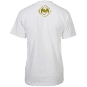 Strange Music - White Golden Era T-Shirt