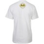 Strange Music - White Golden Era T-Shirt