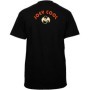 Joey Cool - Black Varsity Squad T-Shirt