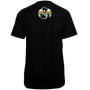 Strange Music - Black Polaroid T-Shirt