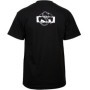 Strange Music - Black Strange Torn T-Shirt