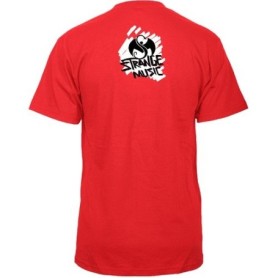 Tech N9ne - Red Scribbles T-Shirt