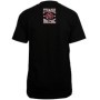 King ISO - Black Stars T-Shirt