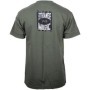 King ISO - Green Global Icon T-Shirt