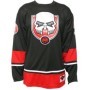 Tech N9ne - Black Shield Hockey Lightweight Jersey