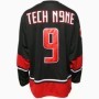 Tech N9ne - Black Shield Hockey Lightweight Jersey