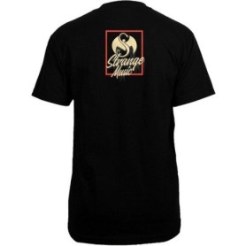 Jehry Robinson - Black Framed T-Shirt