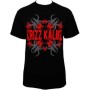 Krizz Kaliko - Black Swarm T-Shirt