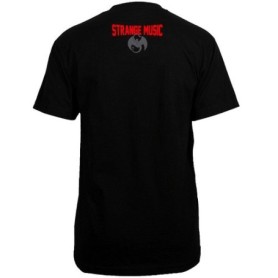 Krizz Kaliko - Black Swarm T-Shirt