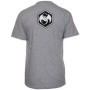 Strange Music - Gray Headspace T-Shirt