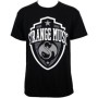 Strange Music - Black Nightfall T-Shirt