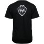 Strange Music - Black Nightfall T-Shirt